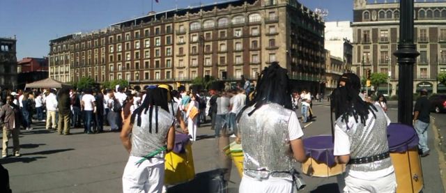 Sin Nombre
