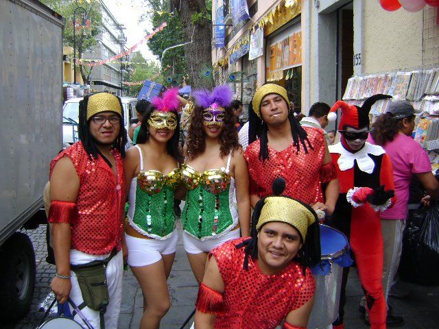 Sin Nombre