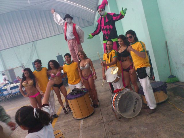 Sin Nombre