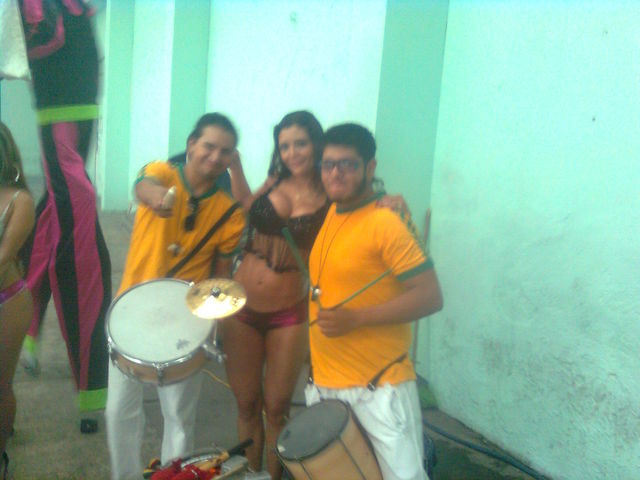 Sin Nombre
