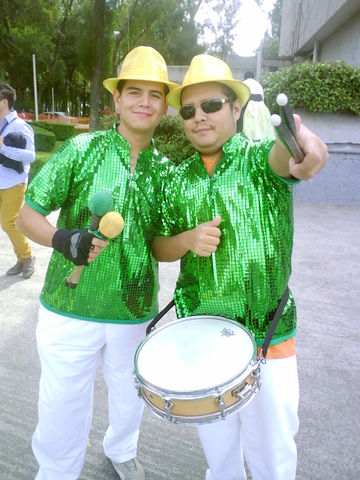 Sin Nombre