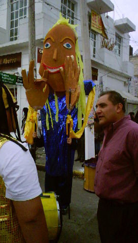 Sin Nombre