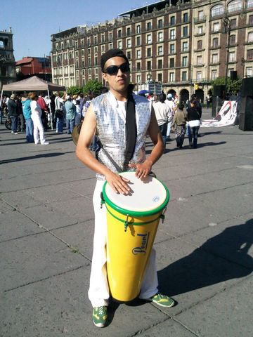 Sin Nombre